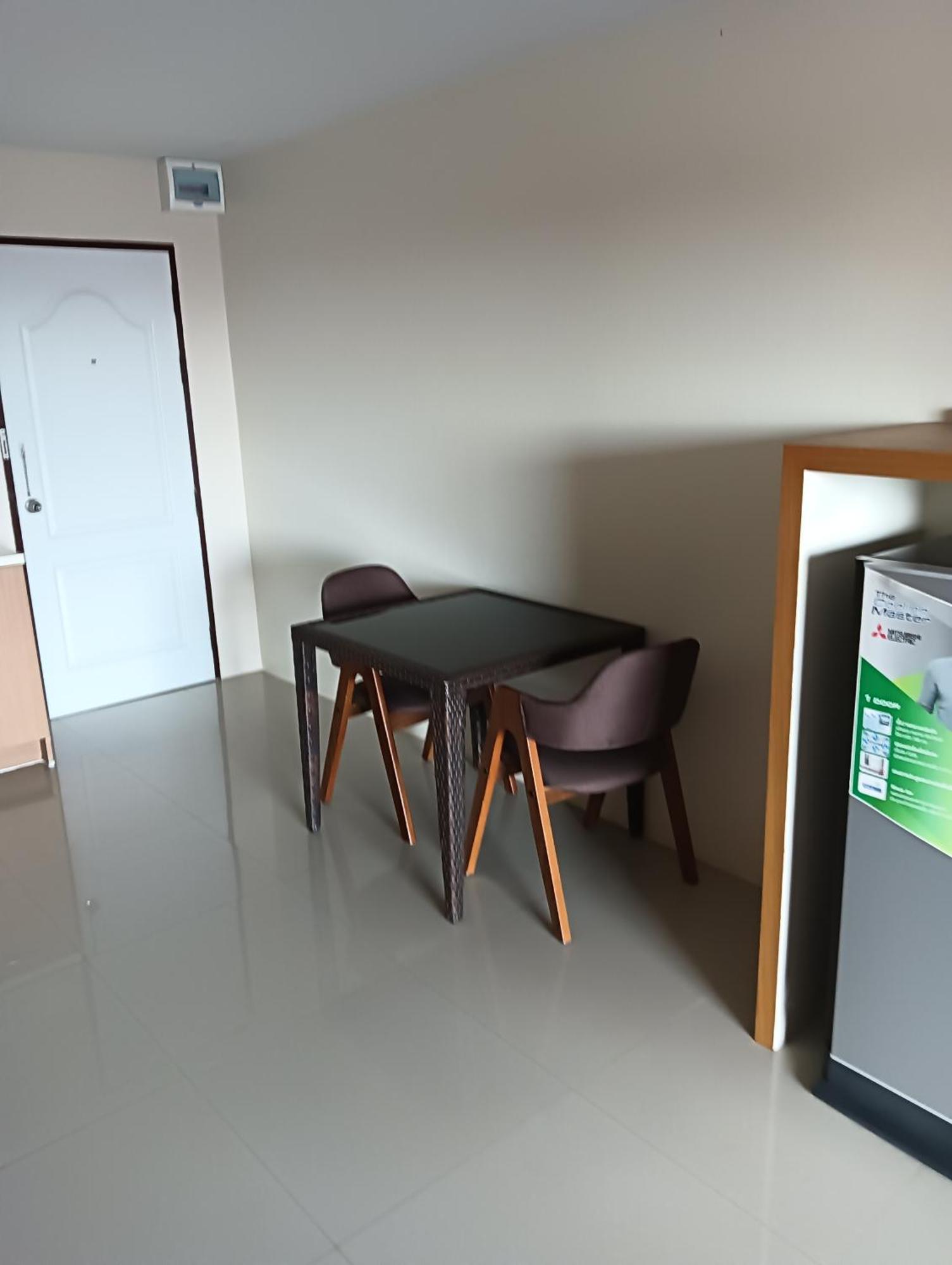 Cafe Nana Hotel Nong Prue Bagian luar foto